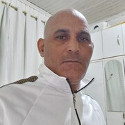 Andrey 48 São Paulo
