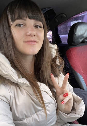 My photo - Adel, 34 from Vladivostok (@adel55555)