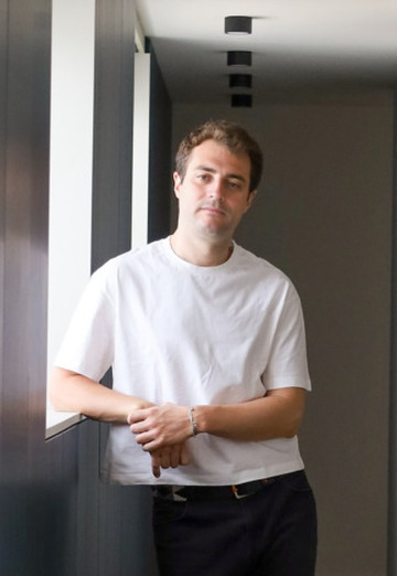 My photo - Mihail, 31 from Krasnodar (@12caiasanyu)