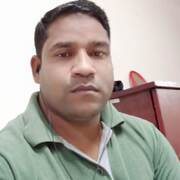 Mukesh kumat 35 Nashik