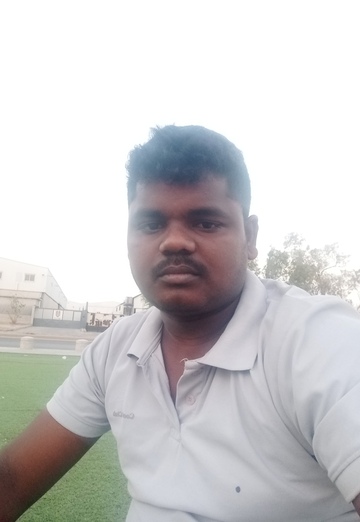 My photo - Manoj, 27 from Riyadh (@manoj396)