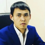 Искандер 29 Караганда