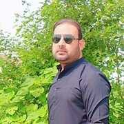 Atif Hussain 31 Faisalabad