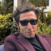 salih bugra 35 Antalya
