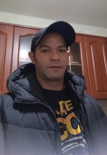 My photo - El mejor nombre, 30 from Miami (@elmejornombre753)