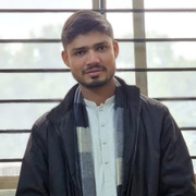 Mirza Irfan 20 Mandi Bahauddin