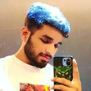 Siddharth Jaiswal 26 Kanpur