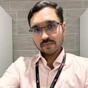 Udaychandh 32 Brisbane