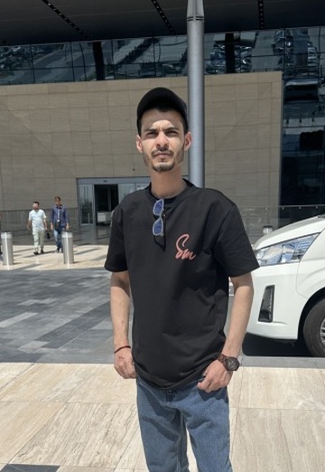 My photo - Furqan ghani, 36 from Manama (@furqanghani)