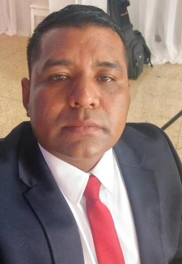 Alfonzo David (@alfonzodavid) — my photo № 1