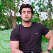 Rehan Ahmed 26 Delhi