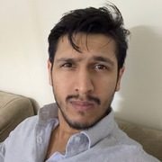 Ibrahim 27 Jeddah