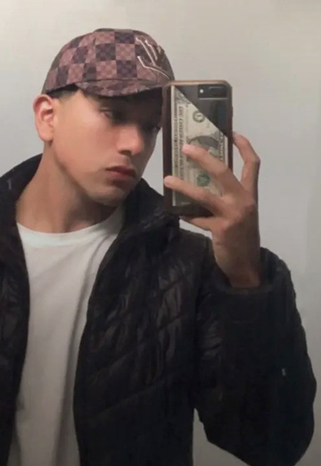 Karlox caisedo (@karloxcaisedo) — my photo № 1