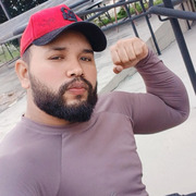 Jeanderson sampaio 30 Manaus
