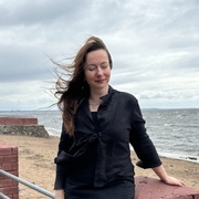 Alyona 48 Saint Petersburg