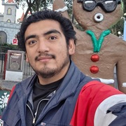 Arturo 31 Toluca