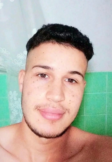 My photo - Marwan, 21 from Madrid (@marwan267)