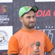 Muhammad Amir 27 Sydney