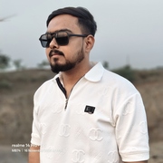 Mujeeb Bordiwala 22 Rajkot