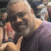 Paulo costa 46 Salvador