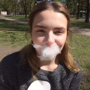 Екатерина 27 Санкт-Петербург