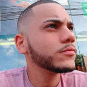 Gabriel vilela 27 Belo Horizonte