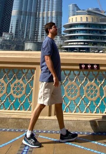 Miguel (@miguel1564) — my photo № 1