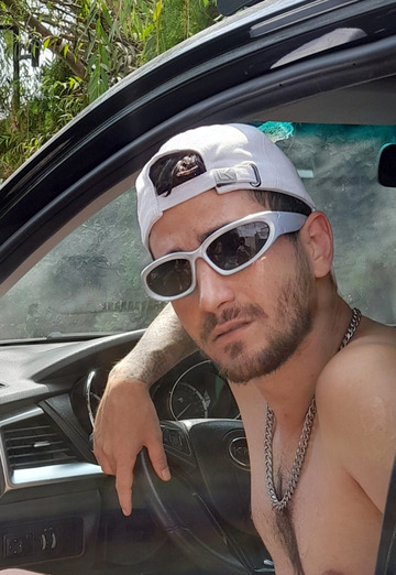 My photo - Mohamad, 32 from Tehran (@mohamad646)