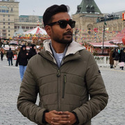 SHUBHAM VERMA 28 Delhi