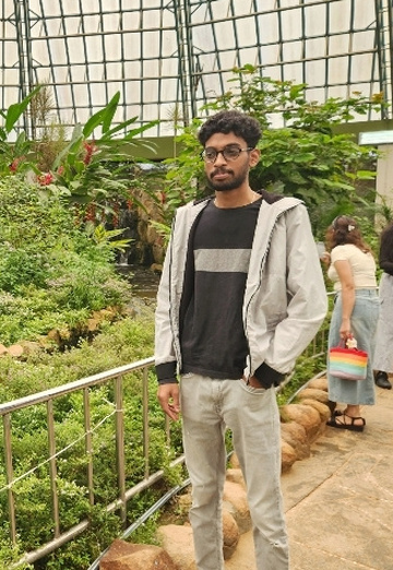 My photo - MITHUN CHANDRA, 23 from Chittoor (@mithunchandra)