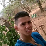 Andel 26 Ciudad Guayana