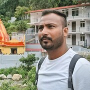 Vivek Kumar 29 Lucknow