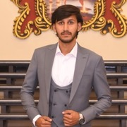 Abdullah Farooq 21 Islamabad