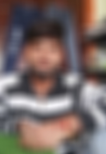My photo - Lost, 21 from Vidisha (@lost236)