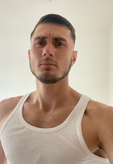 My photo - Leon Zaid, 26 from Moscow (@leonzaid)