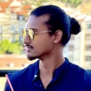 Raj 27 Lisbon