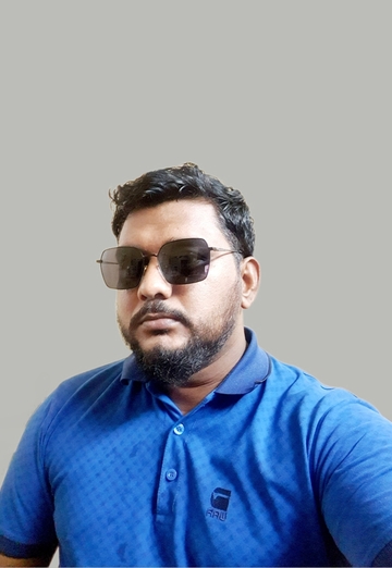 My photo - Mamun, 35 from Dubai (@mamun50)