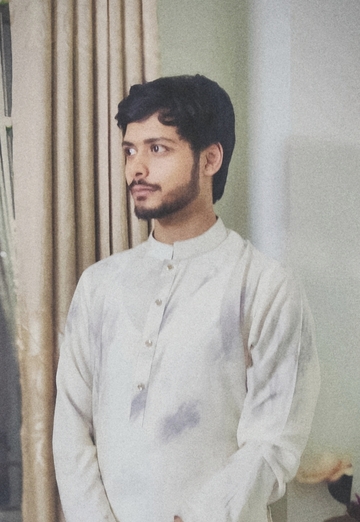 My photo - Mushfiq Uddin Ahmed, 27 from Dhaka (@mushfiquddinahmed)