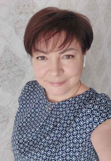 Моя фотография - Kseniia, 48 из Ташкент (@kseniia194)