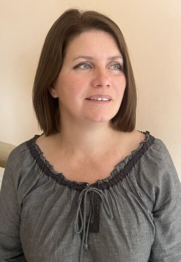 My photo - Lyudmila, 54 from Grodno (@ludmila135535)