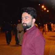 Saddam Shah 33 Islamabad