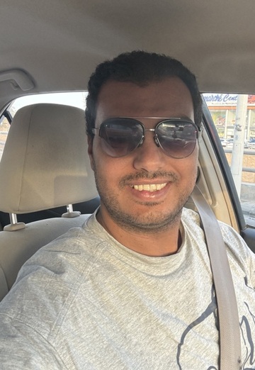My photo - Mohamed, 31 from Jeddah (@mohamed4941)