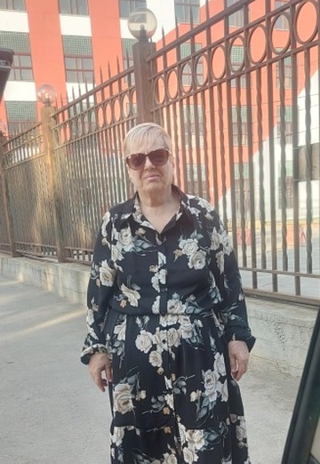 Margarita (@margarita38880) — my photo № 1