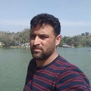Huseyn 39 Delhi