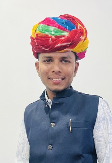 My photo - Karan Dadaliya, 22 from Ahmedabad (@karandadaliya)