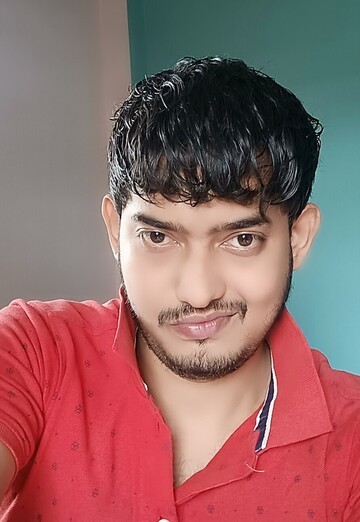 My photo - Muhammad Rahim, 27 from Agartala (@muhammadrahim6)