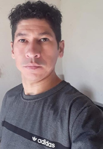 My photo - Abdias Viana, 37 from São Paulo (@abdiasviana)