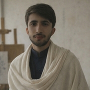 Mehdi Hussain 20 Islamabad