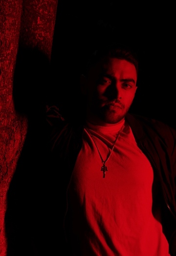 Abhimanyu (@abhimanyu28) — my photo № 3