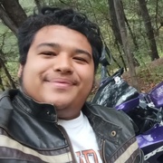 Kennedy Díaz 22 Guatemala City